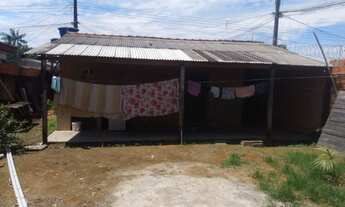 Imagem 4: Duas casa a venda no mesmo terreno(aceito negociação