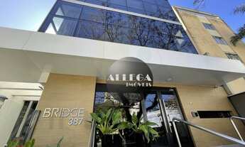 Imagem 2: Studio com Garden para locação no Bairro Batel - Curitiba/PR