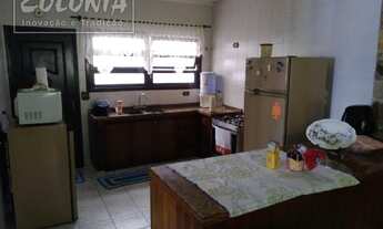 Imagem 4: São Bernardo do Campo - Casa Padrão - Rio Grande