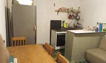 Imagem 4: Apto Boa Vista 60mil 44m2 1Qto Sala Coz Americana WC Central