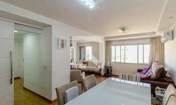 Imagem: Apartamento à Venda - Santa Cecília, 2