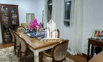 Imagem 3: Apartamento com 3 dormitórios à venda, 159 m² - Morumbi