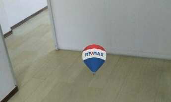 Imagem 4: Sala no Bairro Savassi