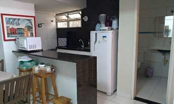 Imagem 2: Apartamento mobiliado Boa vista - até 5 pessoas