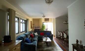 Imagem 5: Cobertura Venda Pinheiros 207 m² 4 Dormitórios