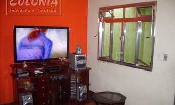 Imagem 4: São Paulo - Casa Padrão - Jardim Buriti