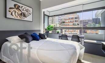 Imagem 4: São Paulo - Apartamento Padrão - Cerqueira César