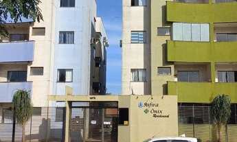 Imagem 2: Residencial Onix Safira