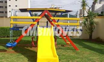 Imagem 4: Apartamento - Ponte Preta - Campinas