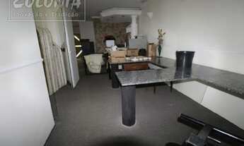 Imagem 4: Santo André - Casa Padrão - Jardim