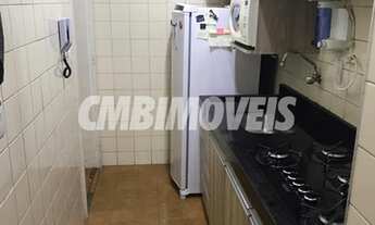Imagem 3: Apartamento - Vila Itapura - Campinas