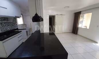 Imagem 6: Apartamento - Loteamento Center Santa Genebra - Campinas