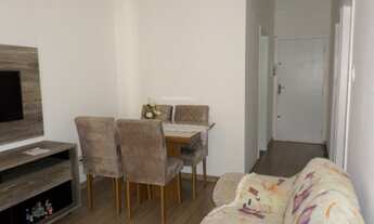 Imagem 7: Apartamento - Centro - Campinas