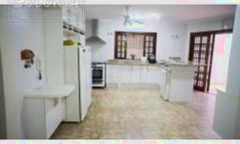 Imagem 3: Santo André - Casa Padrão - Vila Valparaíso