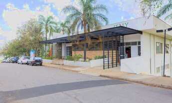 Imagem 5: Terreno - Swiss Park - Campinas