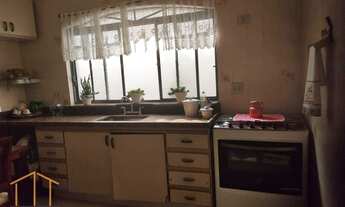 Imagem 13: Casa no condomínio Portella