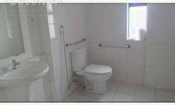 Imagem 4: Santo André - Conjunto Comercial/sala - Centro