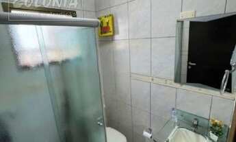 Imagem 7: Santo André - Apartamento Padrão - Vila Camilópolis