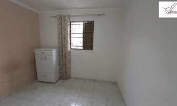 Imagem 4: Casa com 3 dormitórios à venda no Dom Pedro I, 90 m² por R$ 265.000 - SJCampos