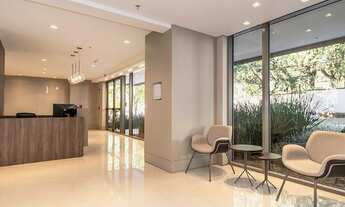 Imagem 7: Sala Comercial Galpão / depósito com 1 vaga na garagem