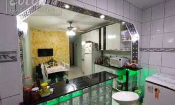 Imagem 4: Santo André - Casa Padrão - Vila Humaitá