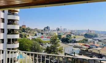 Imagem 2: Apartamento - Vila Coqueiro - Valinhos