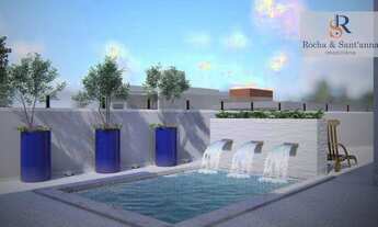 Imagem 3: Casa com 3 dormitórios à venda, 204 m² por R$ 1.485.000 - Jardim Mantova Residencial - Ind