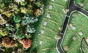 Imagem 3: Terreno em condomínio no Residencial Araucárias no Alphaville Graciosa, Pinhais/PR