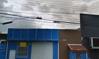 Imagem: Barracão - Jardim Chapadão - Campinas