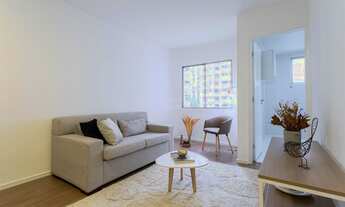 Imagem 5: São Paulo - Apartamento Padrão - Vila Nova Conceição