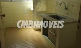 Imagem: Kitnet - Botafogo - Campinas