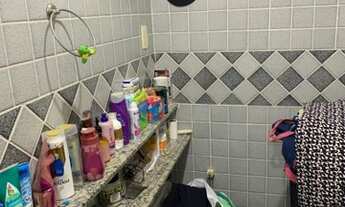 Imagem 2: Casa com 3 dormitórios para alugar, 340 m² por R$ 3.200,00/mês - Campo Grande - Recife/PE