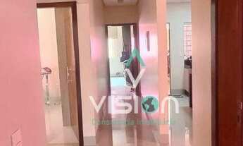 Imagem 5: Casa 3 Suítes em Vicente Pires