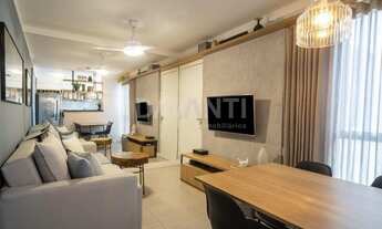 Imagem 3: Apartamento - Parque das Cachoeiras - Campinas