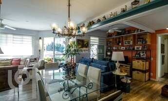 Imagem 2: São Paulo - Apartamento Padrão - Pinheiros