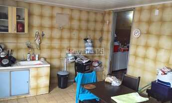 Imagem 12: CASA TÉRREA NA SAÚDE! Terreno 5x40 bom para investir!!!...