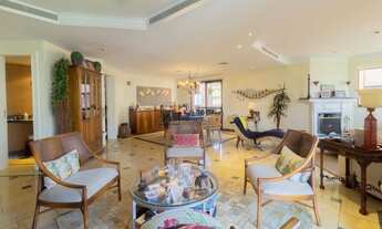 Imagem 4: Apartamento Venda 3 Dormitórios - 248 m² Jardim Paulista