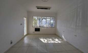 Imagem 6: Casa - Jardim Guanabara - Campinas