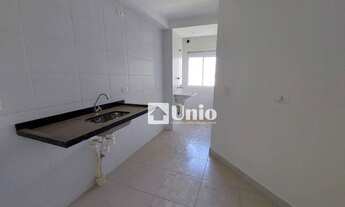 Imagem 4: Apartamento com 2 dormitórios à venda, 62 m² por R$ 317.379 - Paulicéia - Piracicaba/SP