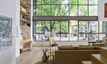 Imagem 2: SãO PAULO - Apartamento Padrão - JARDIM AMERICA