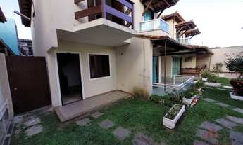 Imagem 5: Casa com 2 dormitórios à venda, 80 m² por R$ 400.000 - Portinho - Cabo Frio/RJ