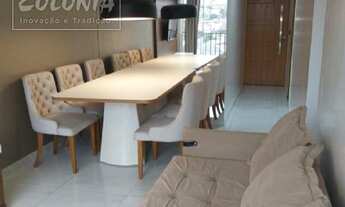 Imagem: Diadema - Apartamento Padrão - Taboão