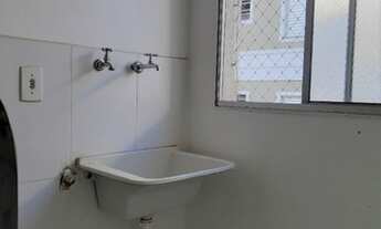 Imagem 5: Apartamento de 2 Quartos e 1 Vaga no Horto do Ypê