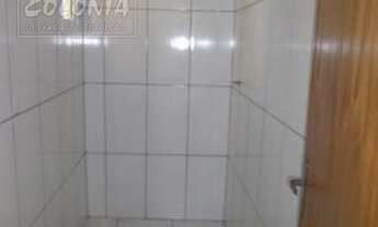 Imagem 3: Santo André - Apartamento Padrão - Vila Camilópolis