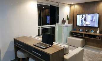 Imagem: Venda Apartamento 1 Dormitórios - 40 m²