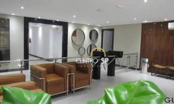 Imagem 5: Locação de sala