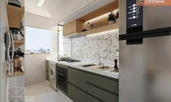 Imagem 3: L) Lançamento na Boa Vista | 3 quartos 1 suíte 60m²