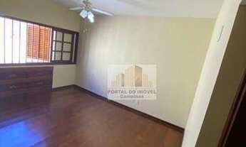 Imagem 4: Casa com 3 dormitórios à venda, 189 m² por R$ 1.550.000,00 - Jardim Paraíso - Campinas/SP