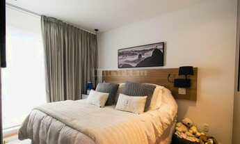 Imagem 7: São Paulo - Apartamento Padrão - Brooklin Paulista