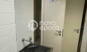 Imagem 7: Rio de Janeiro - Conjunto Comercial/Sala - Copacabana